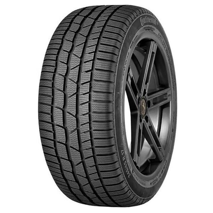 285/35R20 104V XL FR TS830P NO CONTİNENTAL