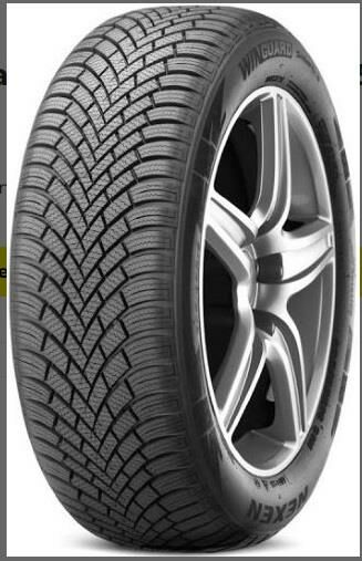 195/45R16 84H XL WINGUARD SNOWG 3 NEXEN