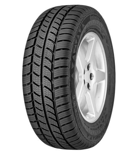 235/65R16 C 118/116R VAN WIN 2 CONTİNENTAL
