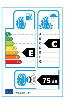 235/65R16 C 121/119N 12PR WİNTUS 2 LASSA