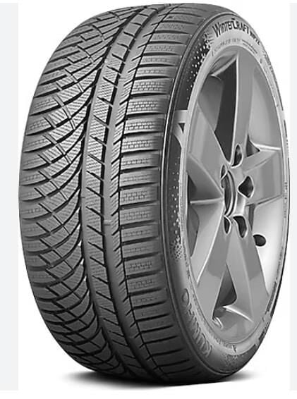 265/35R18 WP72 97V XL M+S KUMHO