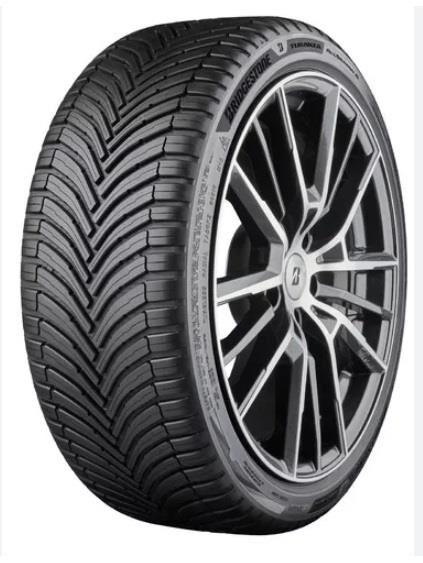 215/60R16 99V XL TURANZA ALL SEASON 6 BRIDGESTONE