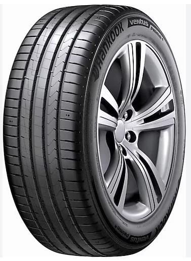 225/45R17 91Y VENTUS PRIME 4 K135 HANKOOK