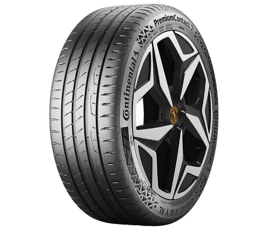215/60R17 96V FR PC7 CONTİNENTAL