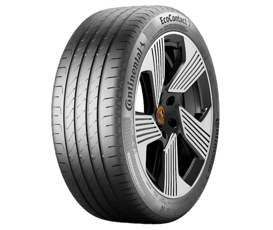 215/60R17 96H EC7 CONTİNENTAL