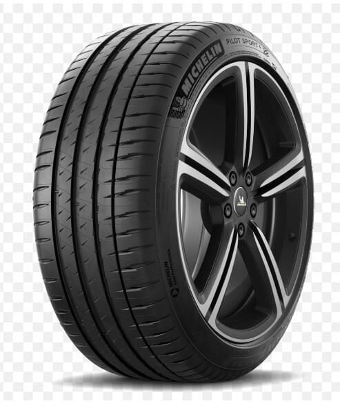 245/35R19 93Y XL PILOT SPORT 4 ZP MICHELIN