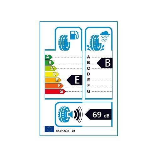 205/55R16 91H SNOWAYS 4 LASSA