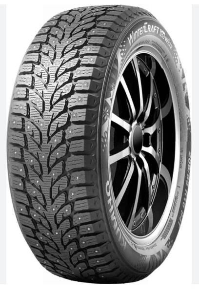 215/65R16 WI32 102T XL M+S KUMHO