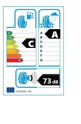 255/35R19 96V XL LM005 BRIDGESTONE