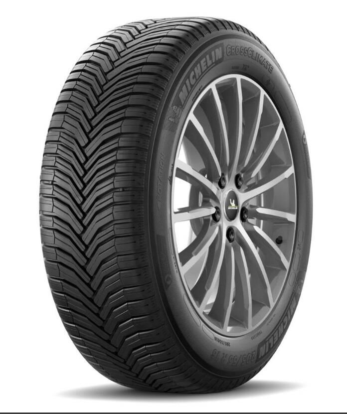 205/55R16 91W CROSSCLIMATE 2 MICHELIN