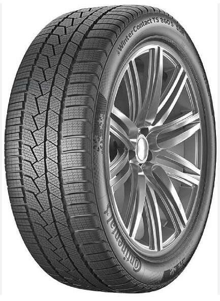 265/45R20 108W XL TS860S MGT CONTİNENTAL
