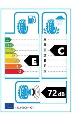 225/60R17 99H COMPETUS WİNTER 2 + LASSA