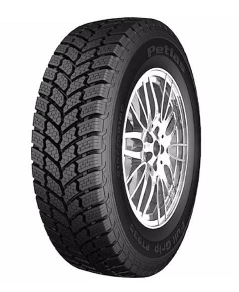 155R13 C TL 90/89N 8PR FULL GRIP PT935 PETLAS