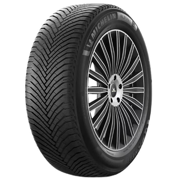 205/55R16 91H ALPIN 7 MICHELIN