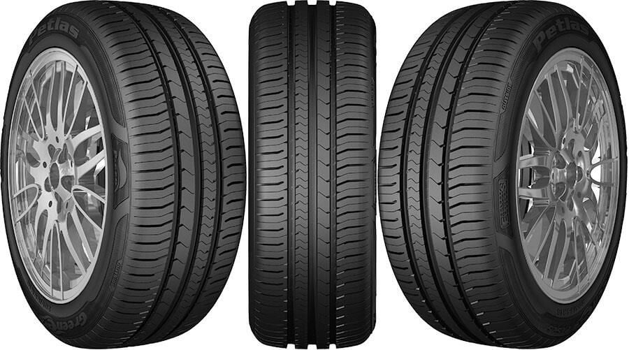185/60R14 TL 82H PROGREEN PT525 PETLAS