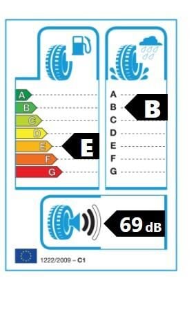 185/60R15 84T SNOWAYS 4 LASSA