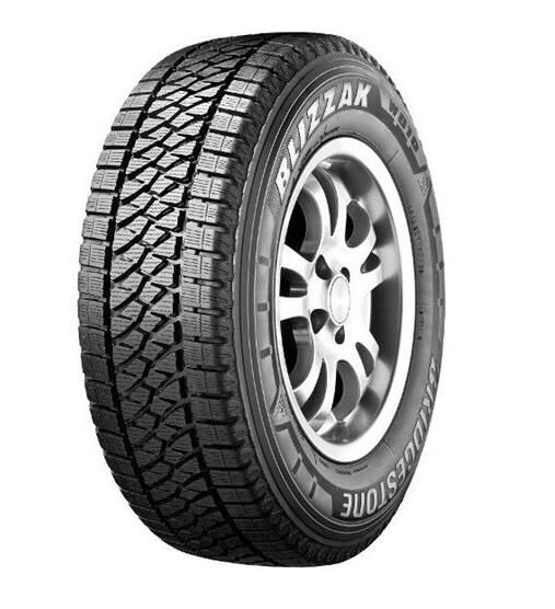 285/65R16 C 131R W810 BRIDGESTONE