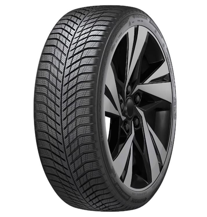 255/40R19 100V XL WINTER I*CEPT EVO 4 W340 HANKOOK