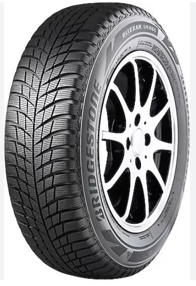 205/55R19 97H XL LM001 BRIDGESTONE