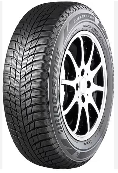 205/55R19 97H XL LM001 BRIDGESTONE
