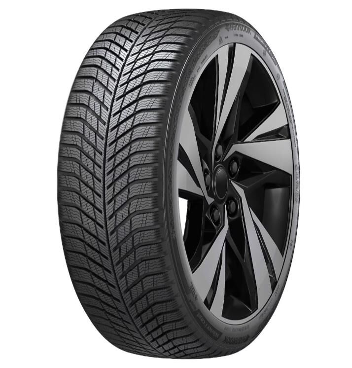 195/60R18 96H XL WINTER İ*CEPT EVO 4 W340 HANKOOK