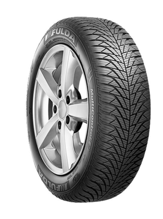 195/60R15 88H MULTICONTROL FULDA
