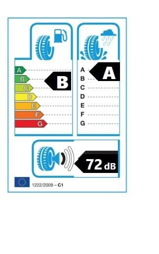 235/65R17 108V XL BLİZZAK 6 BRIDGESTONE