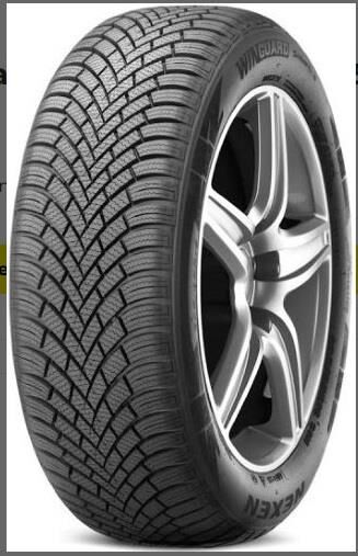 195/45R16 84H XL WINGUARD SNOWG 3 NEXEN