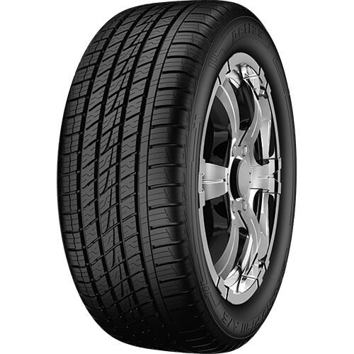 215/65R16 TL 102H REINF. EXPLERO A/S PT411 PETLAS