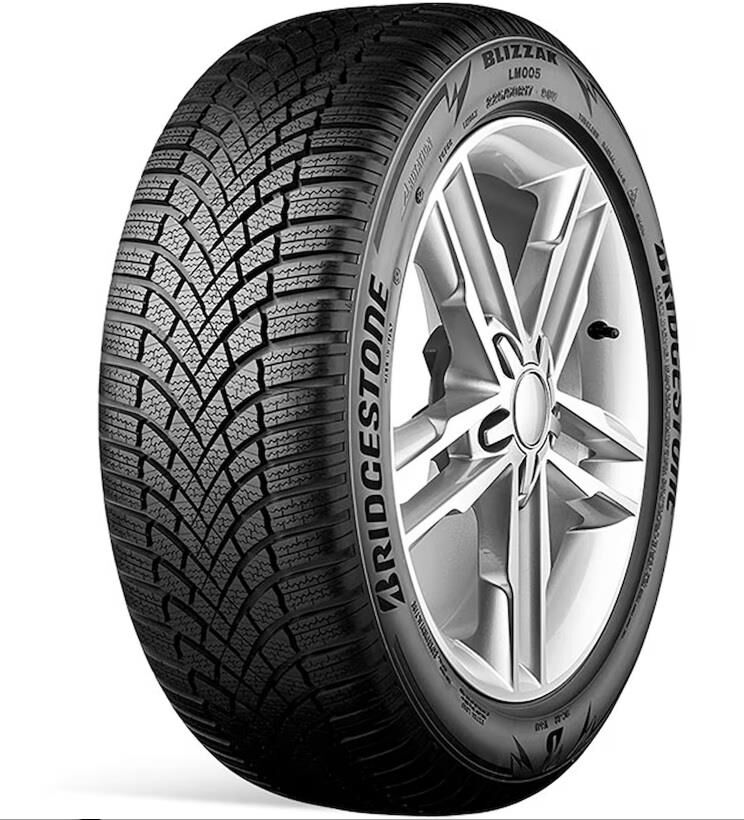215/65R16 98H BLIZZAK LM005 BRIDGESTONE