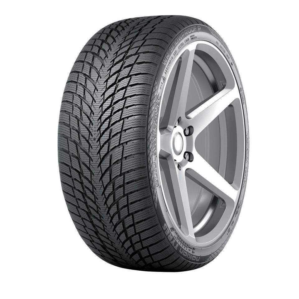 225/40R18 92V XL WR SNOWPROOF P NOKİAN