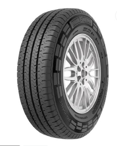 235/65R16 C TL 121/119R 12PR VANMILE MILESTONE