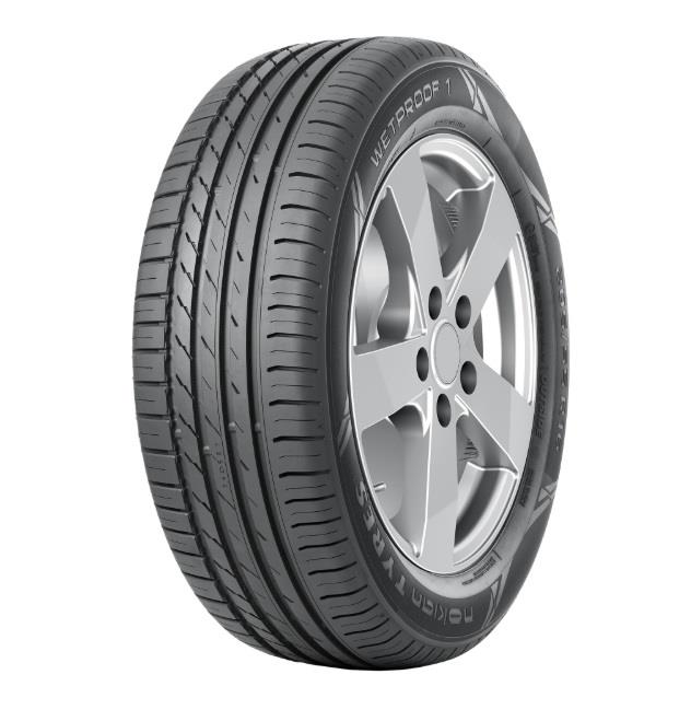 205/55R16 91V WETPROOF 1 NOKİAN