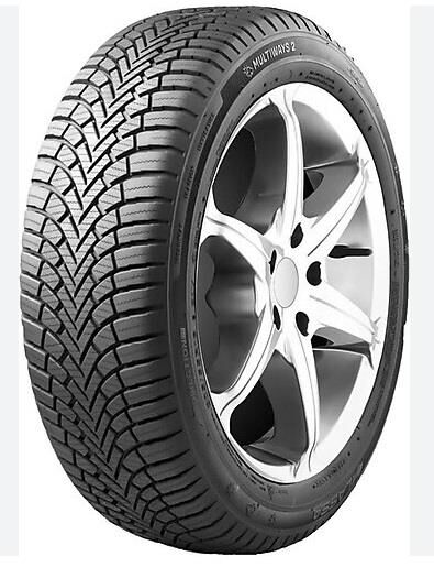 195R14 C 106/104R 8PR MULTIWAYS-C LASSA