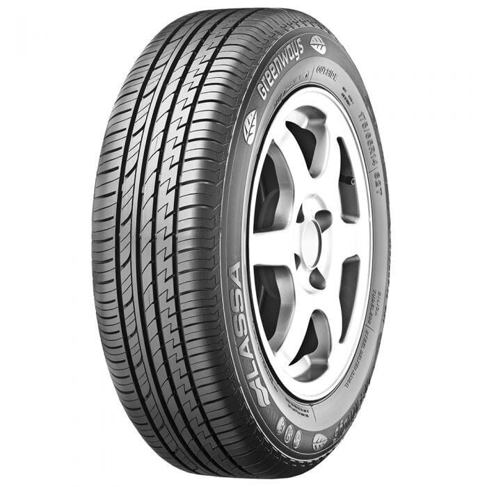 185/65R14 86H GREENWAYS LASSA