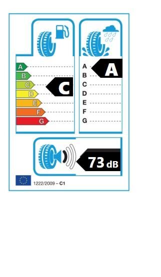 255/40R19 100W XL BLIZZAK 6 BRIDGESTONE