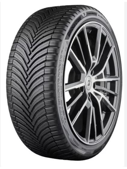 205/55R17 95V XL TURANZA ALL SEASON 6 BRIDGESTONE