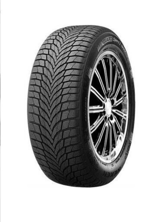 215/40R18 89V XL WİNGUARD SPORT 2 NEXEN