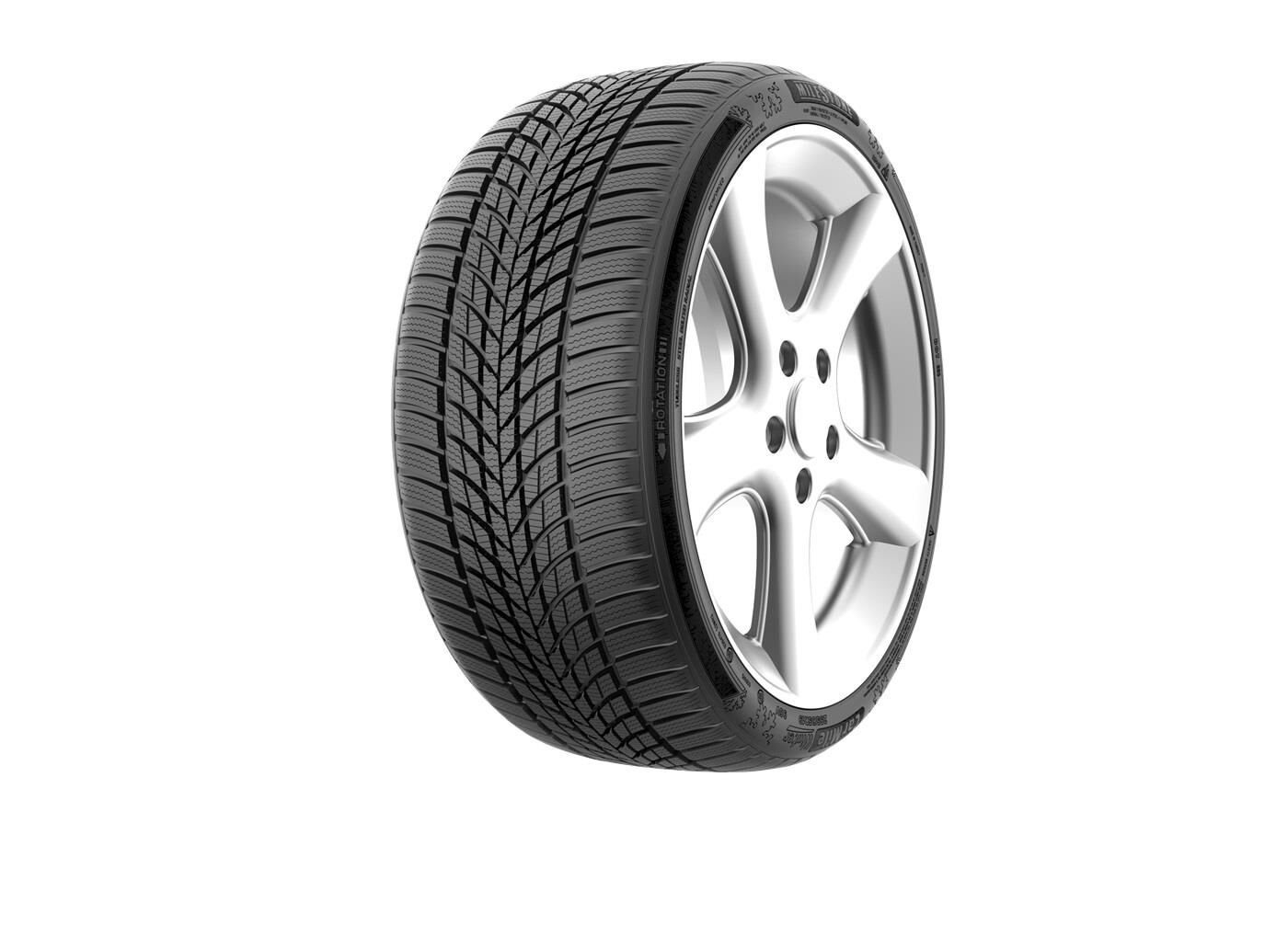 195/50R16 TL 88H REINF. CARMILE WINTER MILESTONE