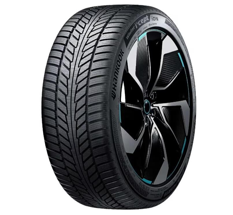 255/45R19 104V XL İON ICEPT IW01 HANKOOK