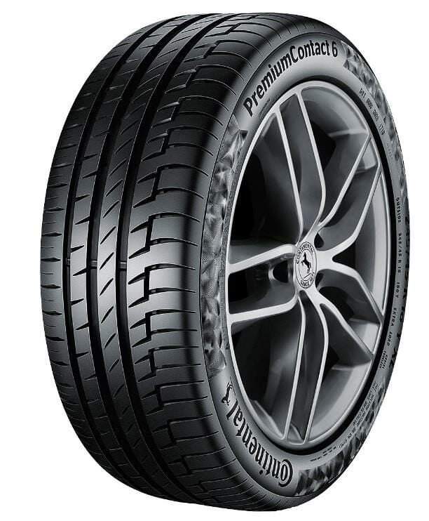 195/65R15 91H PC6 CONTINENTAL