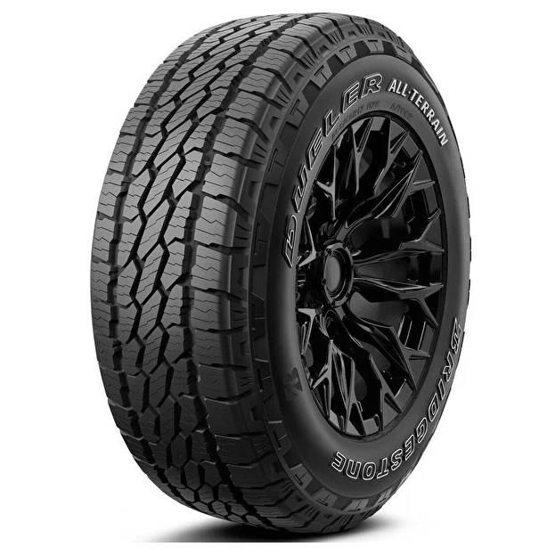 215/65R16 98H DUALAER A/T 002 BRIDGESTONE