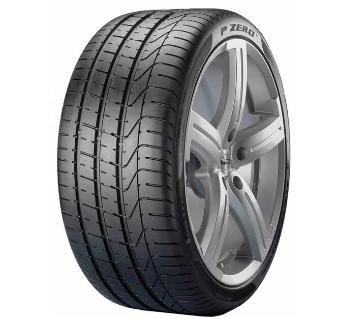 255/35R19 96Y XL P ZERO (MO) PİRELLİ