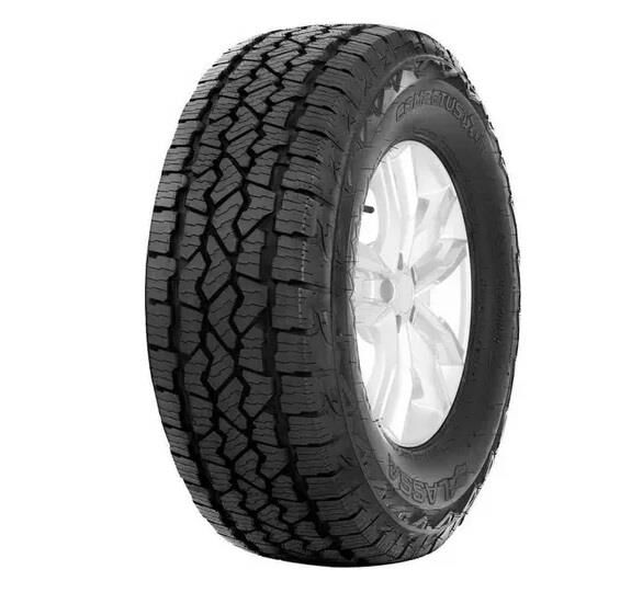 265/60R18 110T COMPETUS A/T 3 LASSA