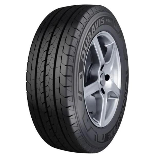 235/65R16 C 121/119R R660 BRIDGESTONE