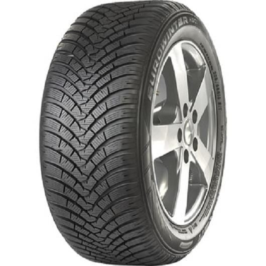 245/45R18 TL 100V XL EUROWINTER HS01 RUN FLAT FALKEN