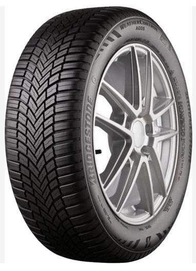 195/60R15 92V XL A005 EVO BRIDGESTONE