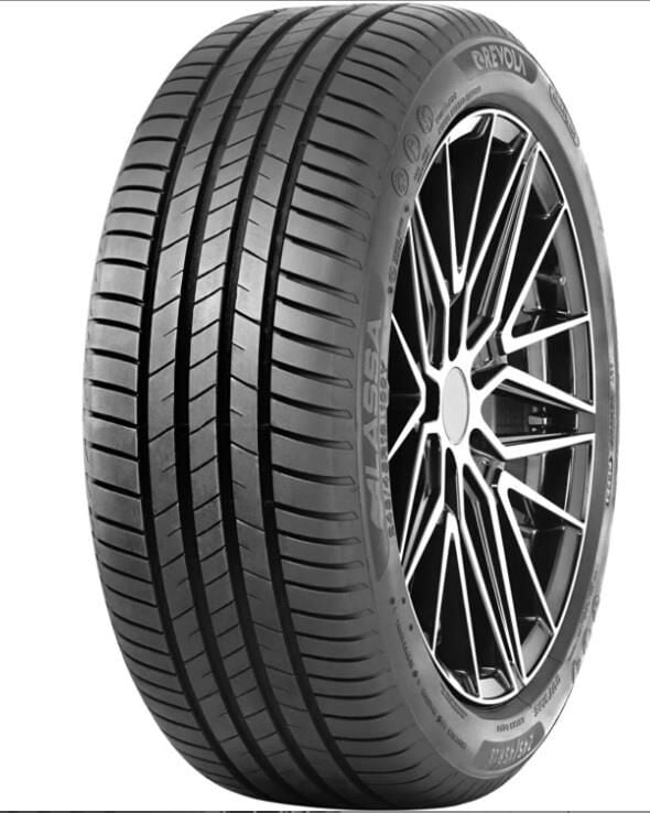 195/55R15 85V REVOLA LASSA