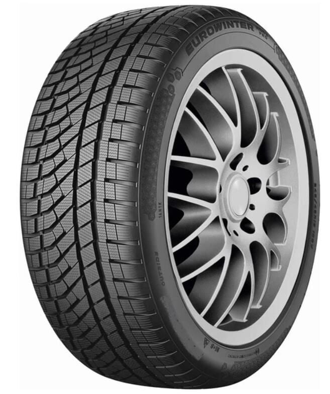 285/45R19 TL 111V EUROWINTER HS02 PRO FALKEN