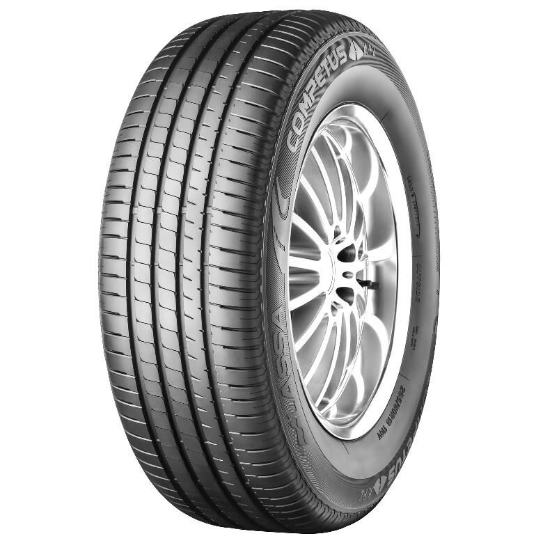 235/50R19 99H COMPETUS H/P 2 LASSA